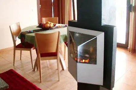דירה Casa Alhambra Finca Sanjuan Batista Guia De Isora ספרד