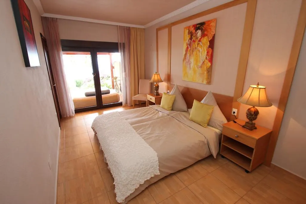 דירה Casa Alhambra Finca Sanjuan Batista Guia De Isora