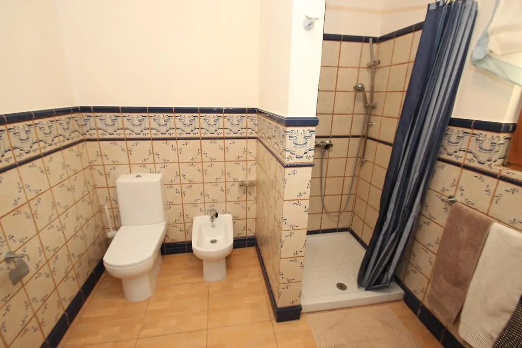 Casa Alhambra Finca Sanjuan Batista Guia De Isora 0*, Guía de Isora