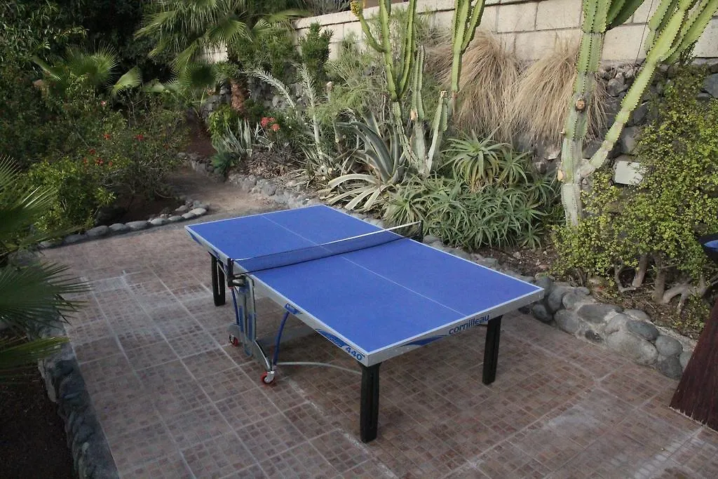 דירה Casa Alhambra Finca Sanjuan Batista Guia De Isora