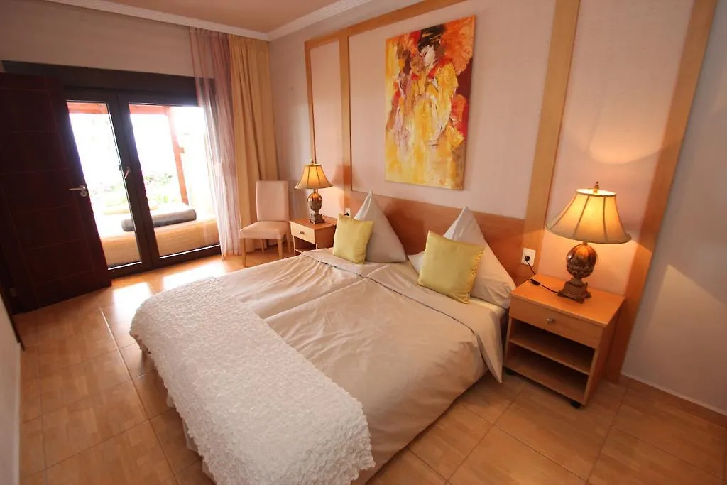 Casa Alhambra Finca Sanjuan Batista Guia De Isora 0*, Guía de Isora