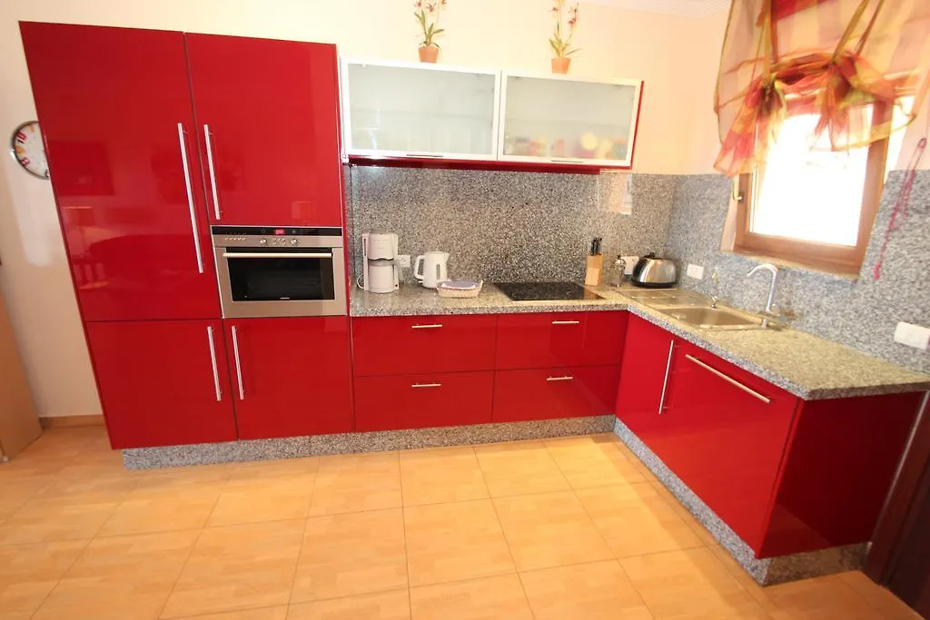 דירה Casa Alhambra Finca Sanjuan Batista Guia De Isora